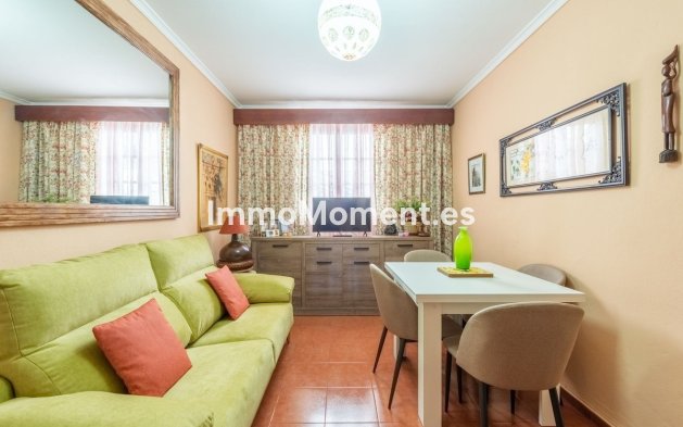 Reventa - Apartamento - Benahavís - Benahavís Centro