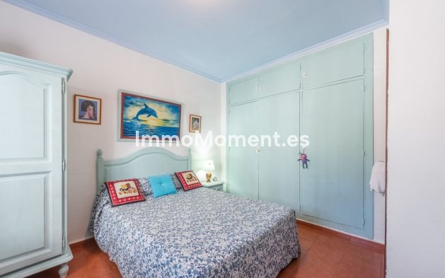 Reventa - Apartamento - Benahavís - Benahavís Centro