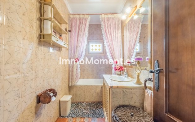 Reventa - Apartamento - Benahavís - Benahavís Centro