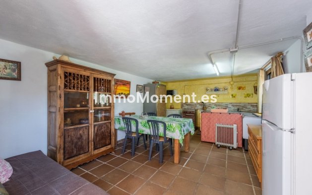 Reventa - Apartamento - Benahavís - Benahavís Centro