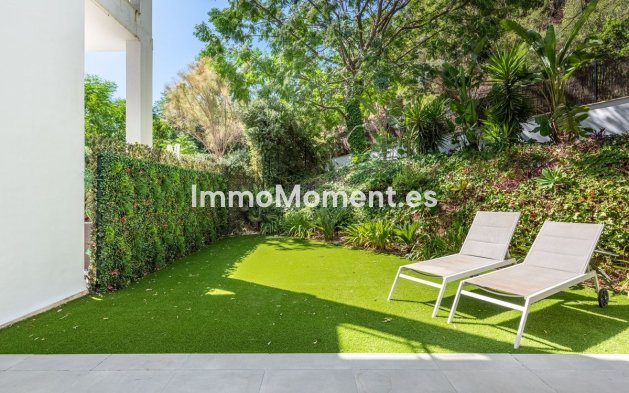 Revente - Appartement - Benahavís - Benahavís Centro