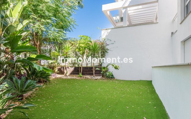 Revente - Appartement - Benahavís - Benahavís Centro