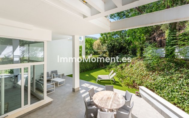 Revente - Appartement - Benahavís - Benahavís Centro