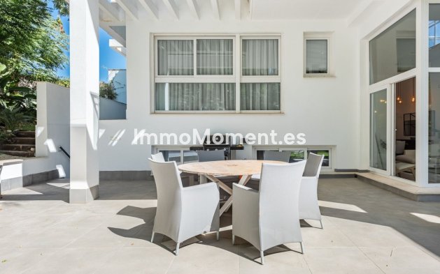 Revente - Appartement - Benahavís - Benahavís Centro