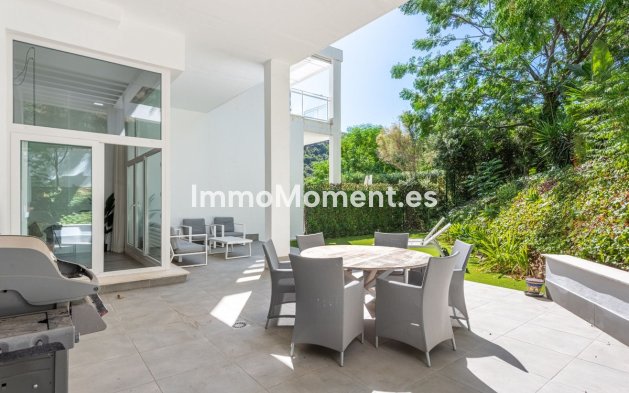 Revente - Appartement - Benahavís - Benahavís Centro