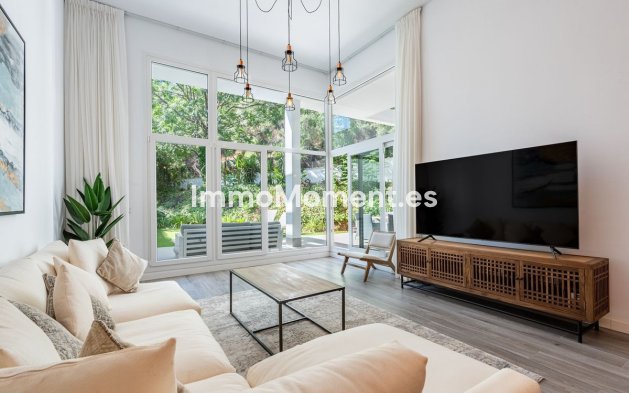 Revente - Appartement - Benahavís - Benahavís Centro