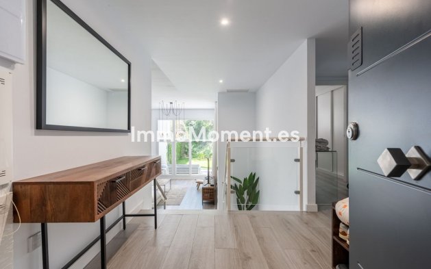 Revente - Appartement - Benahavís - Benahavís Centro