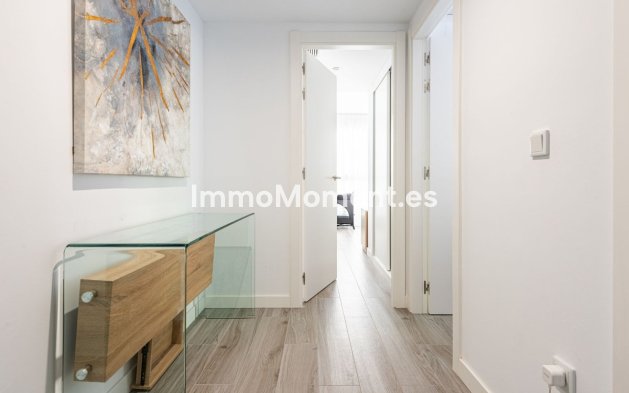 Revente - Appartement - Benahavís - Benahavís Centro