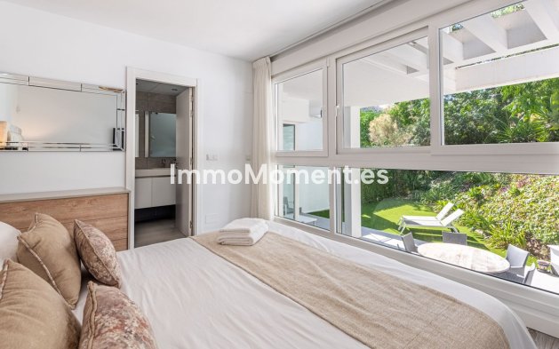 Revente - Appartement - Benahavís - Benahavís Centro