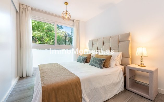 Revente - Appartement - Benahavís - Benahavís Centro