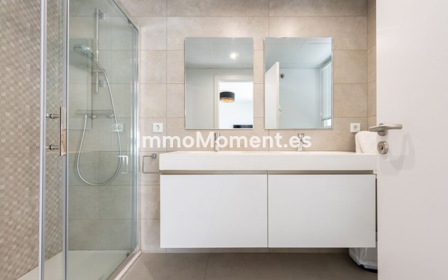 Revente - Appartement - Benahavís - Benahavís Centro