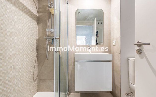 Revente - Appartement - Benahavís - Benahavís Centro