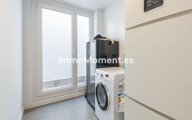 Revente - Appartement - Benahavís - Benahavís Centro