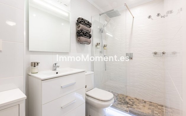 Resale - Apartment - Benahavís - Benahavís Centro