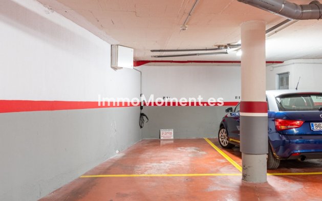 Resale - Apartment - Benahavís - Benahavís Centro