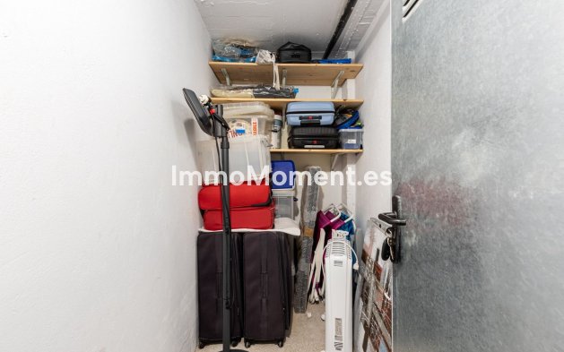 Resale - Apartment - Benahavís - Benahavís Centro