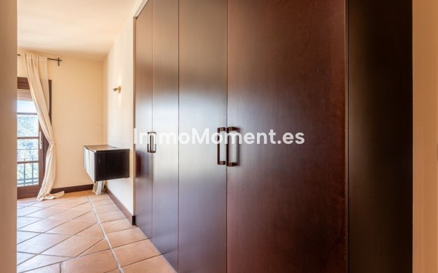 Resale - Townhouse - Benahavís - Benahavís Centro