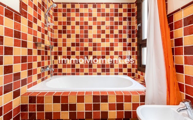 Resale - Townhouse - Benahavís - Benahavís Centro