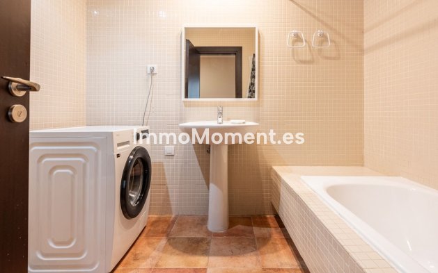 Resale - Townhouse - Benahavís - Benahavís Centro