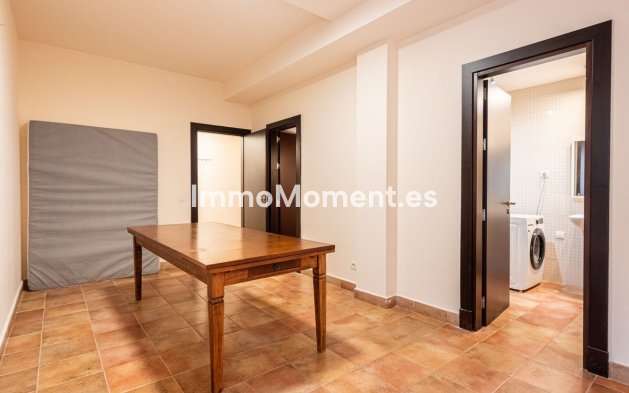 Resale - Townhouse - Benahavís - Benahavís Centro