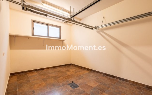 Resale - Townhouse - Benahavís - Benahavís Centro