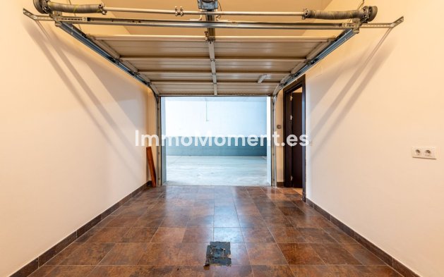 Resale - Townhouse - Benahavís - Benahavís Centro