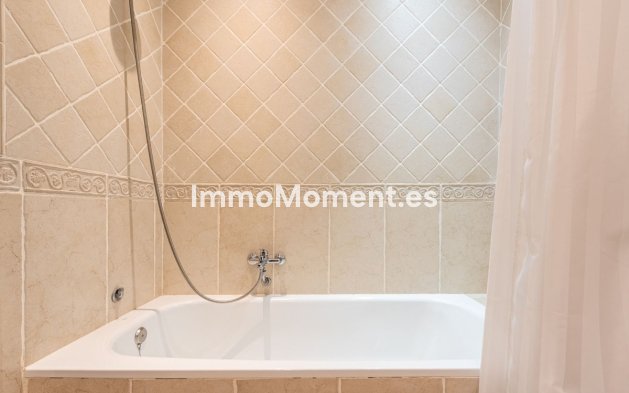 Revente - Appartement - Benahavís - Benahavís Centro