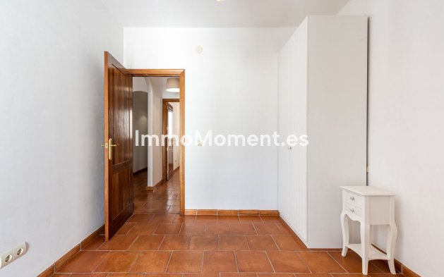 Revente - Appartement - Benahavís - Benahavís Centro