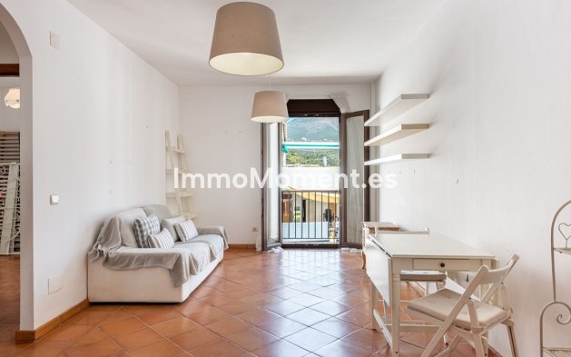 Revente - Appartement - Benahavís - Benahavís Centro