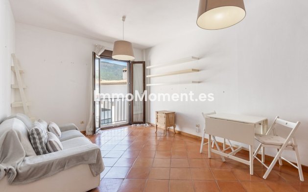 Revente - Appartement - Benahavís - Benahavís Centro
