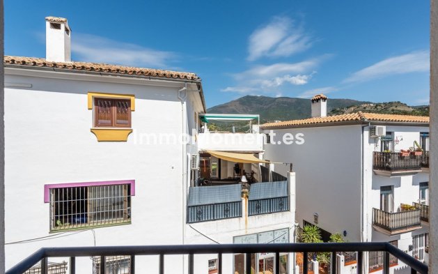 Revente - Appartement - Benahavís - Benahavís Centro