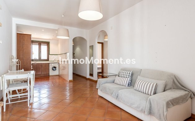 Revente - Appartement - Benahavís - Benahavís Centro