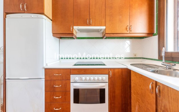 Revente - Appartement - Benahavís - Benahavís Centro