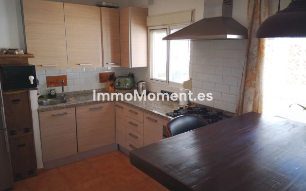 Revente - Villa - Mijas - Mijas Costa