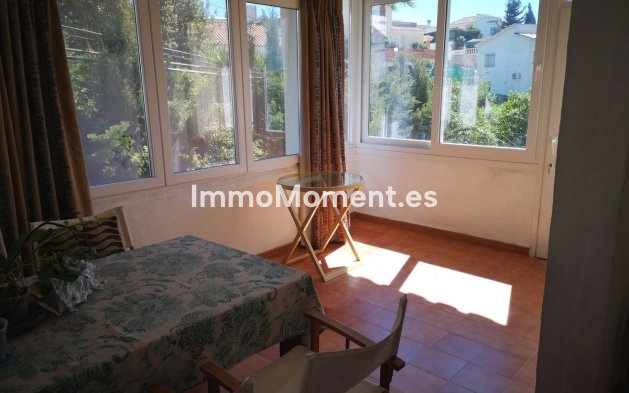 Revente - Villa - Mijas - Mijas Costa