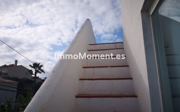 Revente - Villa - Mijas - Mijas Costa