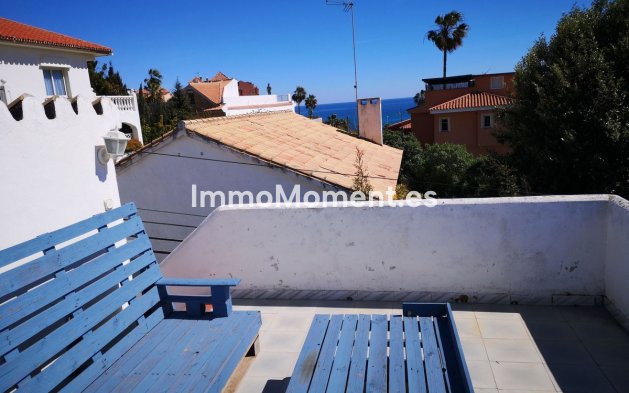 Revente - Villa - Mijas - Mijas Costa