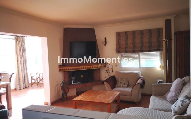 Revente - Villa - Mijas - Mijas Costa