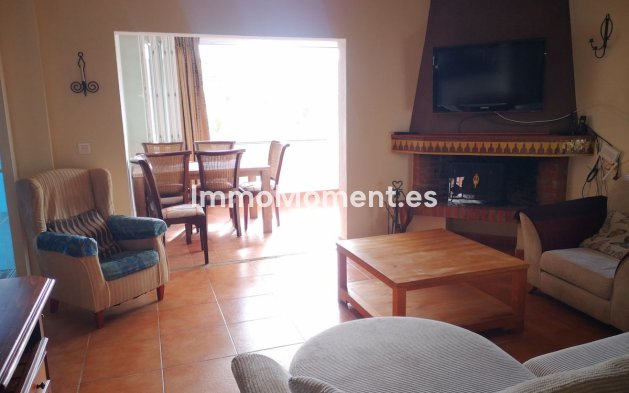 Revente - Villa - Mijas - Mijas Costa