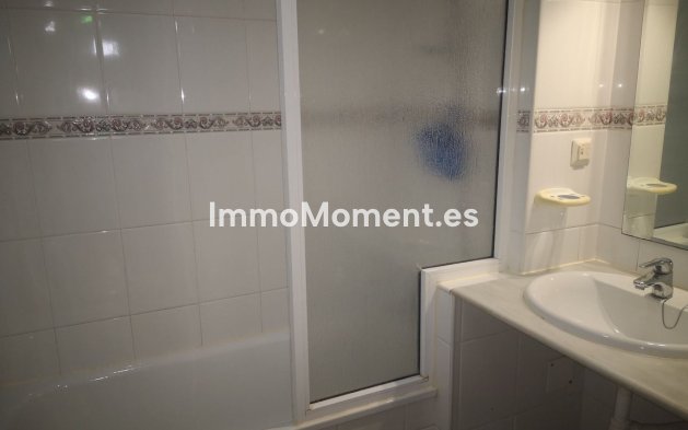 Revente - Villa - Mijas - Mijas Costa