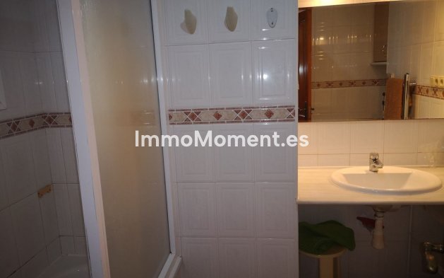 Revente - Villa - Mijas - Mijas Costa