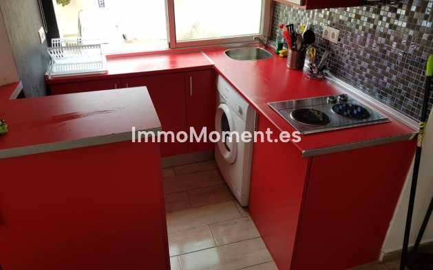 Reventa - Apartamento - Mijas - Mijas Costa