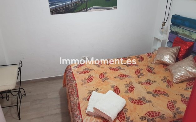 Reventa - Apartamento - Mijas - Mijas Costa