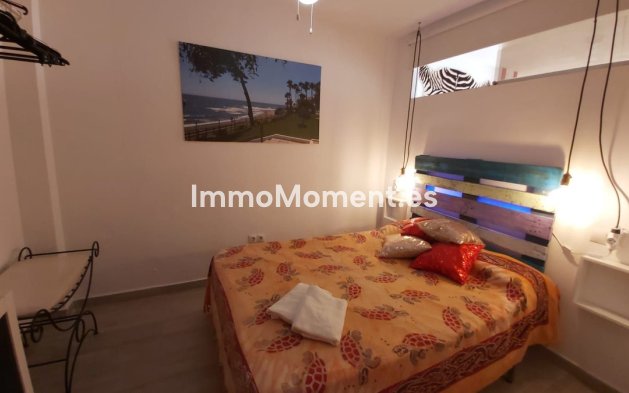 Reventa - Apartamento - Mijas - Mijas Costa