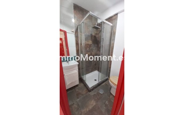 Reventa - Apartamento - Mijas - Mijas Costa