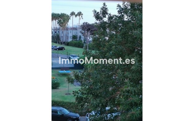 Reventa - Apartamento - Mijas - Mijas Costa