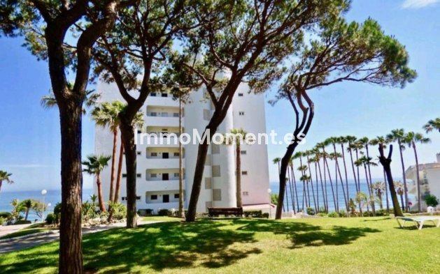Reventa - Apartamento - Mijas - Mijas Costa