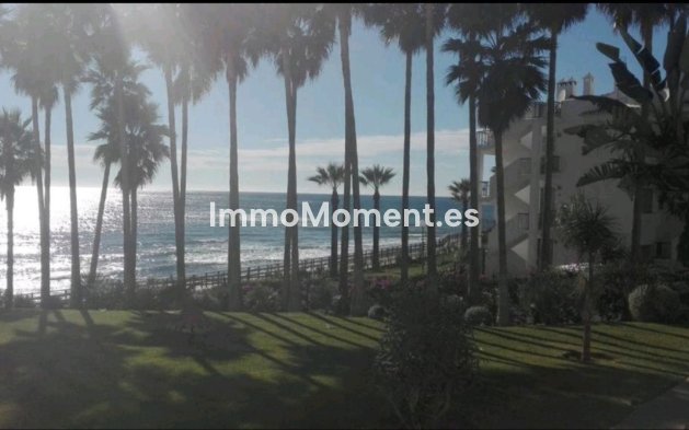 Reventa - Apartamento - Mijas - Mijas Costa