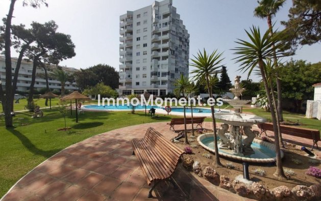 Reventa - Apartamento - Mijas - Mijas Costa
