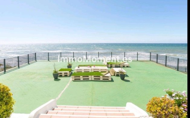 Reventa - Apartamento - Mijas - Mijas Costa